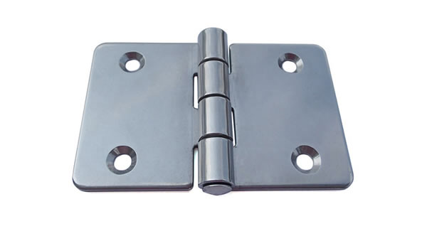 為什么買合頁(yè)要選擇不銹鋼合頁(yè)？不銹鋼合頁(yè)的優(yōu)點(diǎn)有哪些？