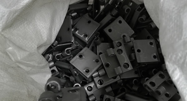 長(zhǎng)合頁(yè)，車廂合頁(yè)焊接處出現(xiàn)開裂的原因分析及預(yù)防改善對(duì)策