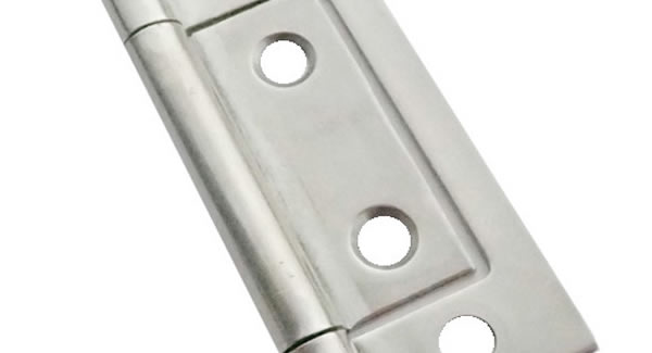 子母合頁(yè)與平開合頁(yè)的主要區(qū)別