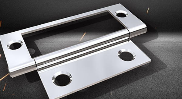 廣有五金&東莞合頁|合頁與鉸鏈的主要區(qū)別點