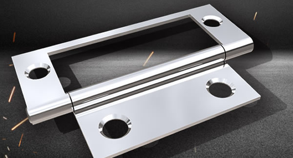 合頁(yè)如何選擇及正確的測(cè)量方法 | 廣有五金&東莞合頁(yè)