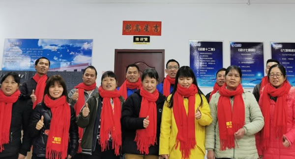 “球球大賽，等你來戰(zhàn)”|廣有乒乓球比賽圓滿落幕！