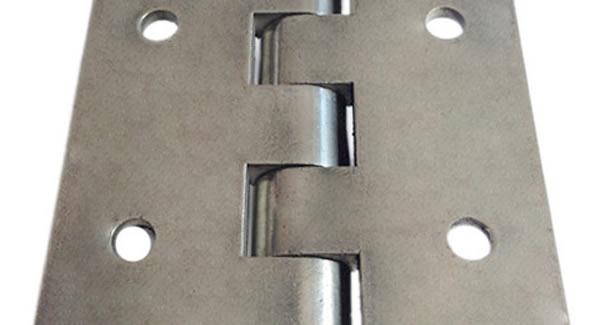 如何選用316、304、201不銹鋼合頁(yè)鉸鏈|廣有五金&東莞合頁(yè)