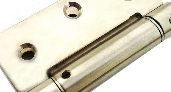 彈簧合頁，身邊離不開的合頁| 廣有五金&東莞合頁