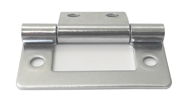 關(guān)住門窗的是子母合頁，關(guān)不住的是廣有情懷| 廣有五金&東莞合頁