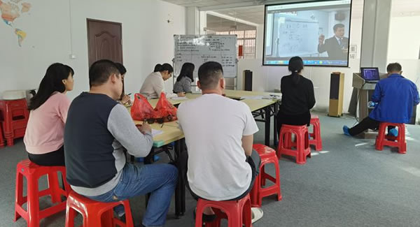 企業(yè)年度全面預算之學習感悟|廣有五金&東莞合頁