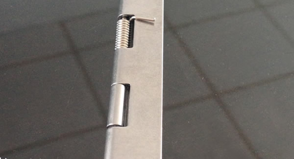 彈簧合頁，引領(lǐng)生活|廣有五金&東莞合頁