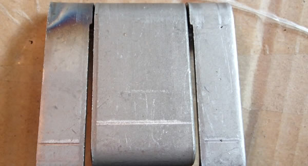 焊接合頁，安若泰山|廣有五金&東莞合頁