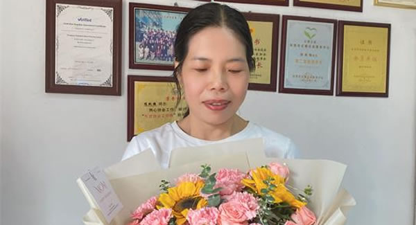 母親節(jié)，致母親|廣有合頁&東莞五金