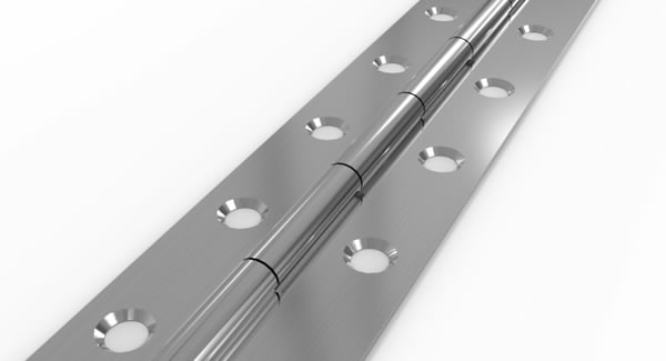 夏天高溫下，延長合頁壽命有妙招|廣有五金&東莞合頁