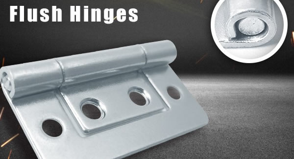 合頁小常識|廣有五金&東莞合頁