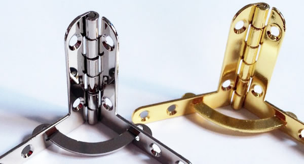 合頁生銹了，是以下幾點沒有重視|廣有五金&東莞合頁