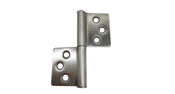 旗型合頁，傲然屹立|廣有五金&東莞合頁?