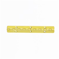 供應熱銷飾品盒合頁,仿金色木盒合頁