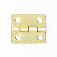 電鍍小合頁，東莞電鍍小鉸鏈