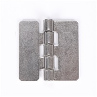 不銹鋼合頁(yè)65*64*2.7mm, 熱軋板合頁(yè)