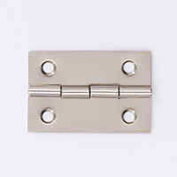 小合頁(yè)，電鍍小合頁(yè)，木盒盒鉸