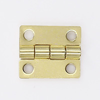 青銅小合頁，本色小合頁，焊接小鉸鏈