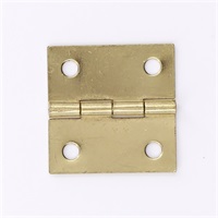 東莞小合頁，1寸鐵合頁，方形小合頁