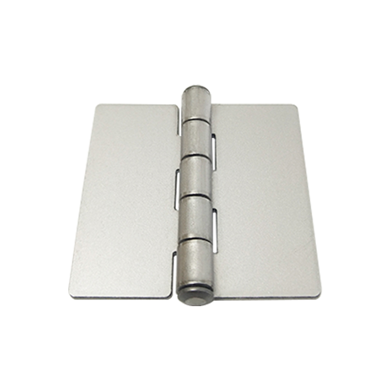 38.1x38.1x1.2mm平開(kāi)合頁(yè)