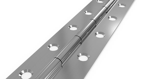 想不到合頁居然還有這么多學(xué)問，果斷收藏|廣有五金&東莞合頁?