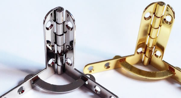 合頁生銹了，是以下幾點(diǎn)沒有重視|廣有五金&東莞合頁?