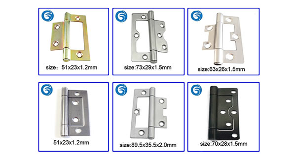 子母合頁，美觀適用|廣有五金&東莞合頁?