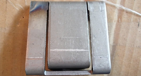 焊接合頁，安若泰山|廣有五金&東莞合頁?