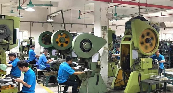 拆裝合頁，靈活變換，彰顯多元優(yōu)勢 | 廣有五金&東莞合頁