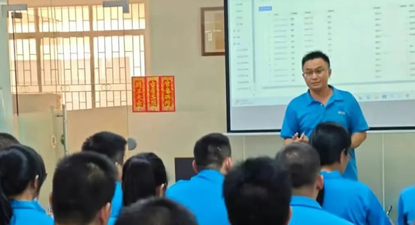 以匠心致敬品質(zhì)，用溫情待啟假期——五一特輯|廣有五金&東莞合頁