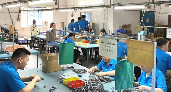 別讓“幾分錢”，輸?shù)糸L(zhǎng)遠(yuǎn)的“共贏路”|廣有五金&東莞合頁(yè)?